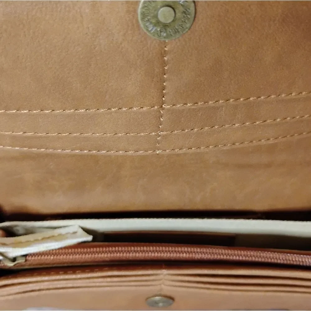 Joyn + Dvtd Wristlet